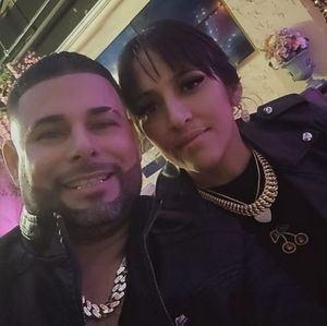 Meet your Posher, Iván